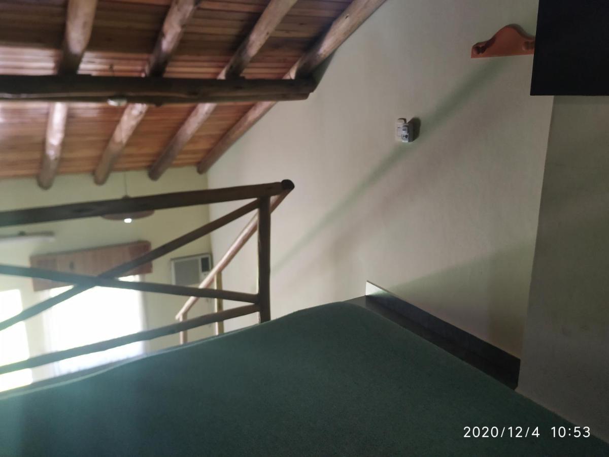 Hotel De Campo Concordia Luaran gambar